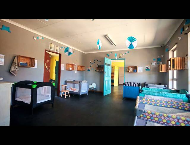 310M² INVESTMENT FOR SALE IN VAALPARK